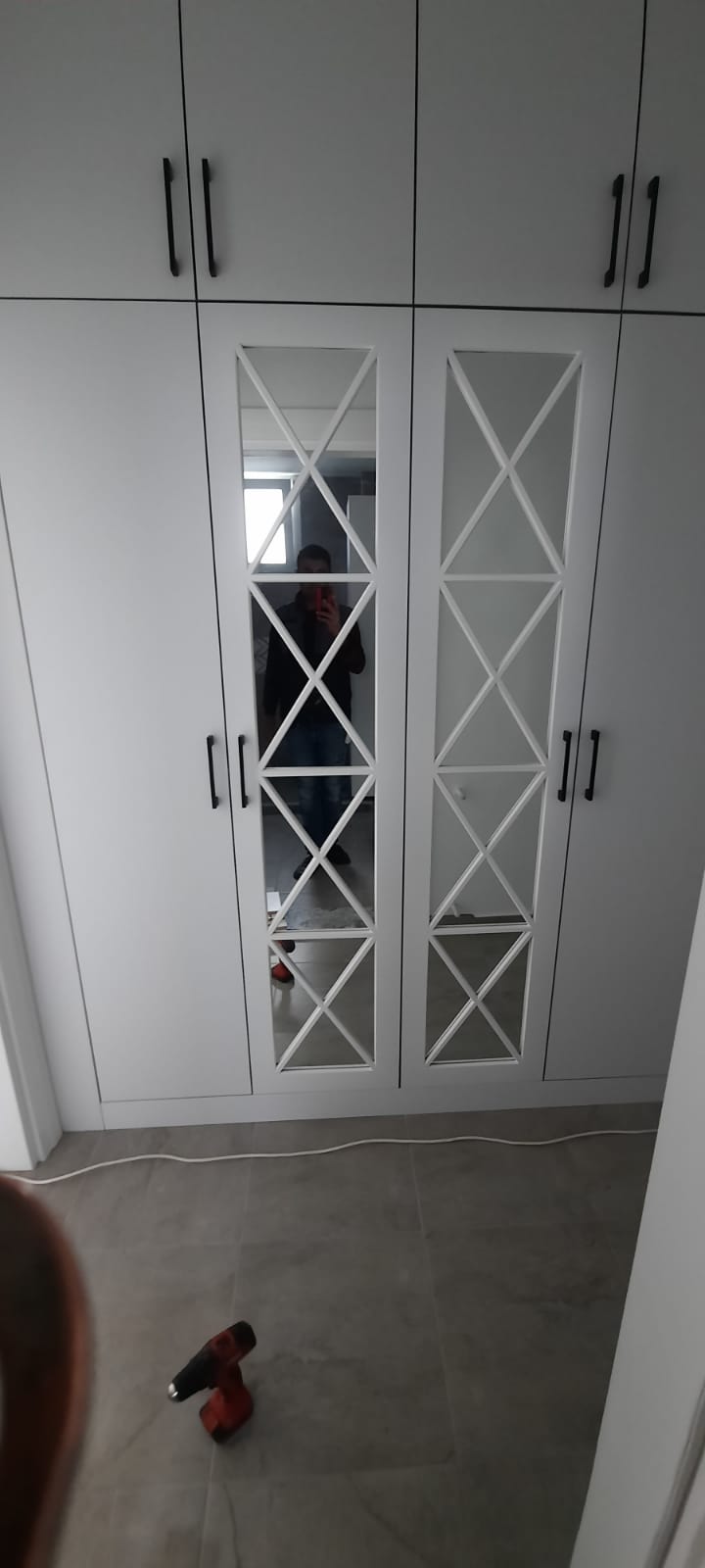 HIGHGLOSS VESTİYER 2